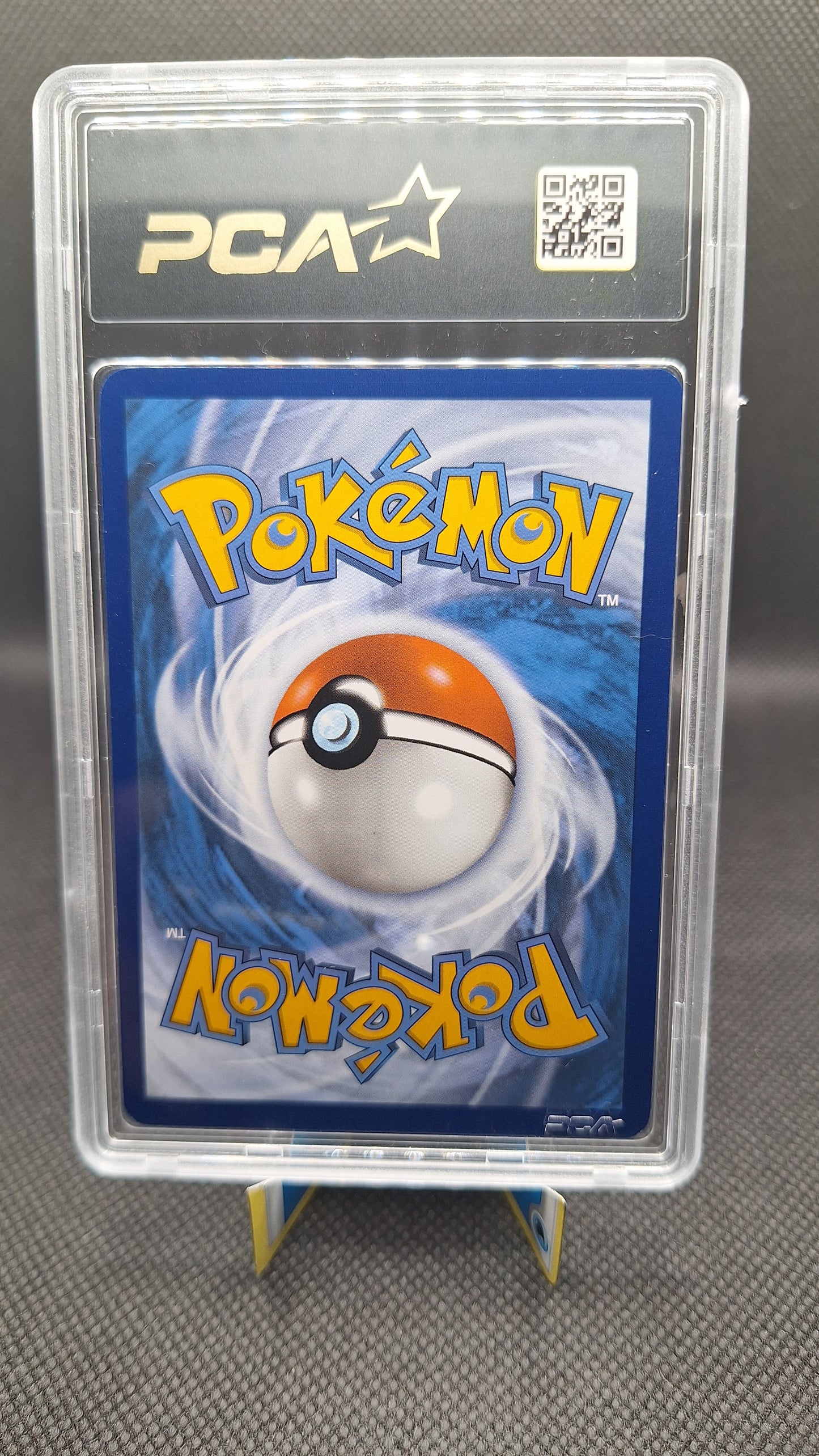 Keldeo – GG07/GG70 – Zénith Suprême – PCA 9,5