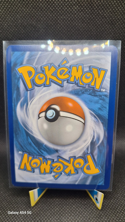 Super Bonbon – 256/198 – Carte Dresseur