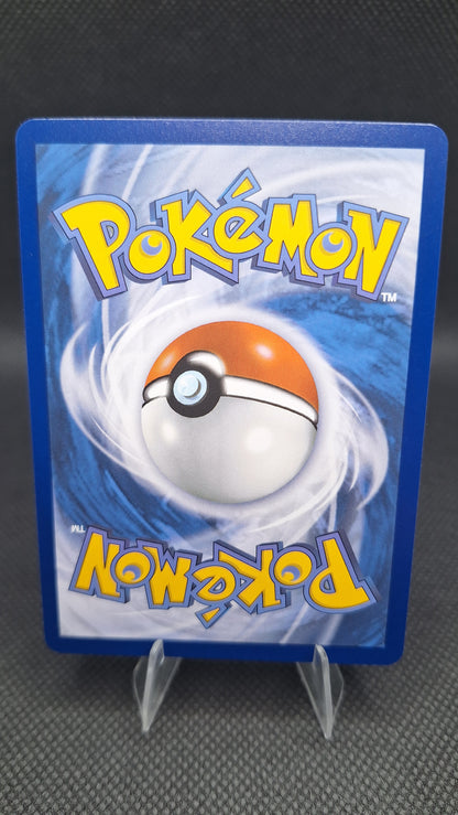 Libégon 101/94 – Secret Rare