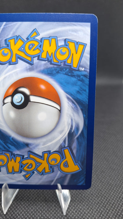 Recherches Professorales (Professeure Olim) 240/198 - Pokémon EV01 Écarlate et Violet - Full Art (FR)