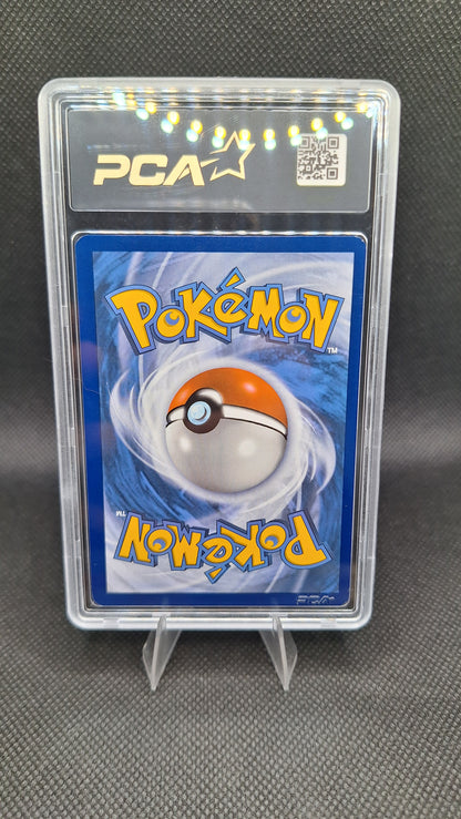 Dracaufeu 01/15 – Promo McDonald’s 2024 – PCA 9,5