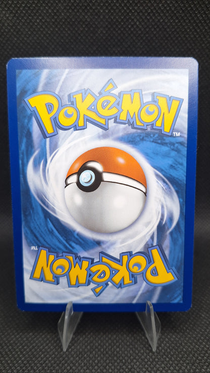 Carte Pokémon Selutin - Illustration Rare (FR)