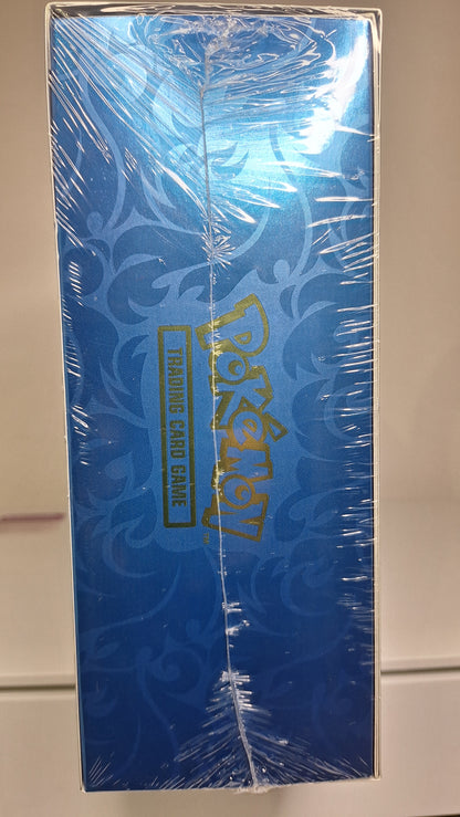 Coffret Collection Ultra-Premium Méga Dracaufeu x-EX