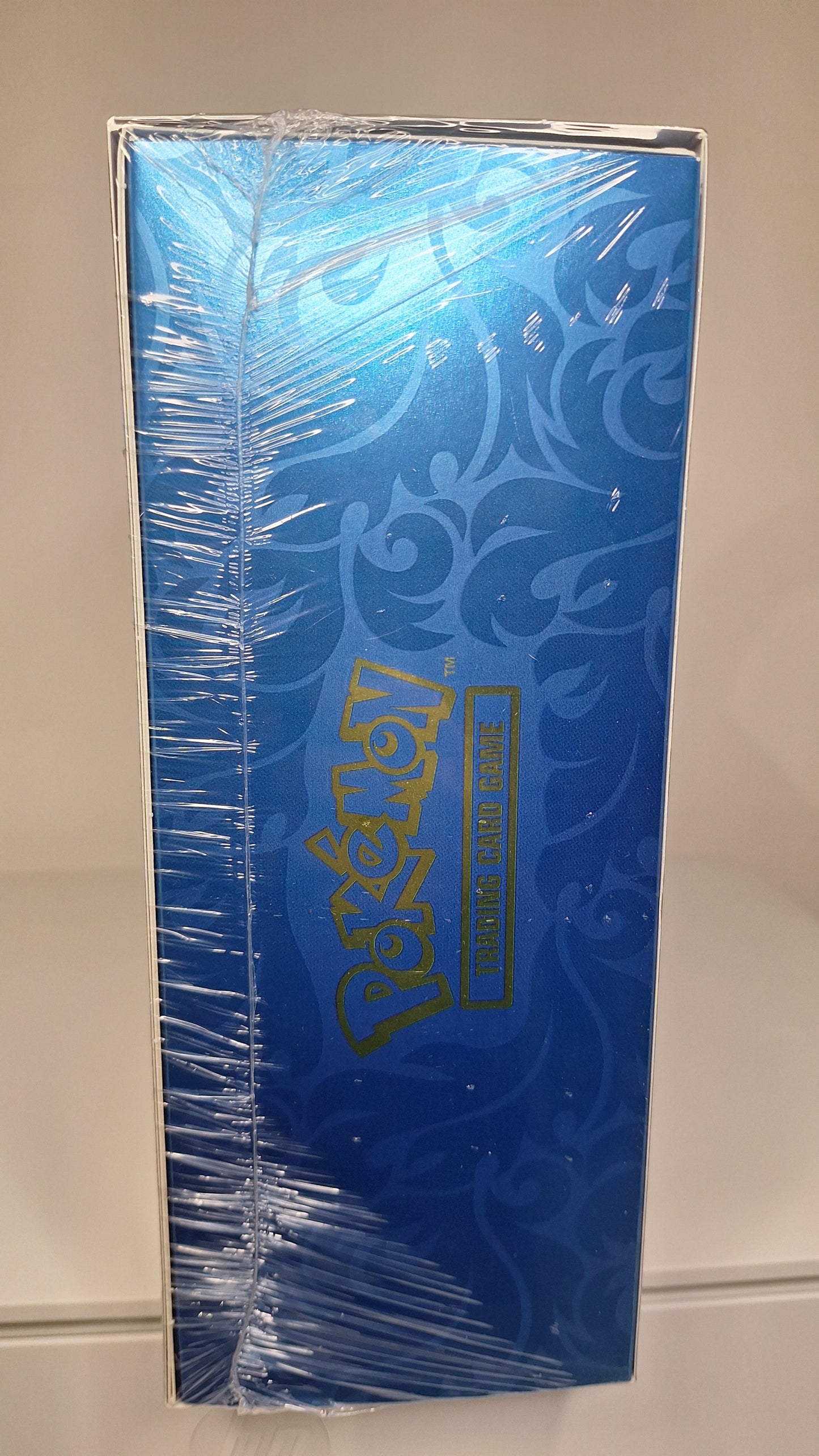 Coffret Collection Ultra-Premium Méga Dracaufeu x-EX