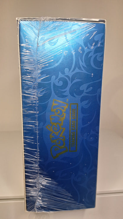 Coffret Collection Ultra-Premium Méga Dracaufeu x-EX