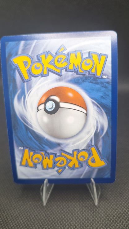 Carte Promo Salamèche 44